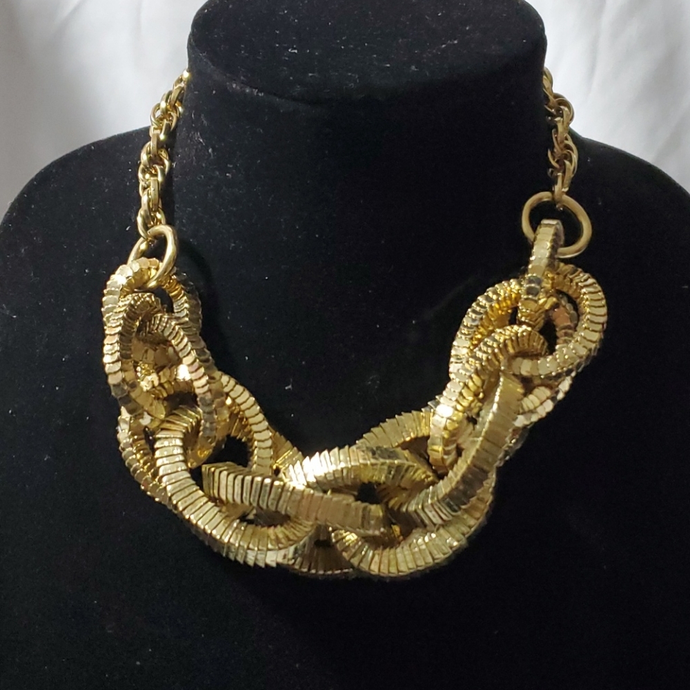 ⭐NEW! TraciLynn Ritzy Necklace